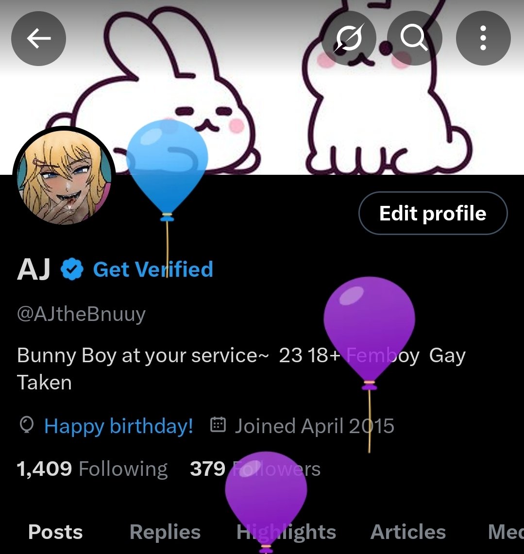 Balloons are attacking!
