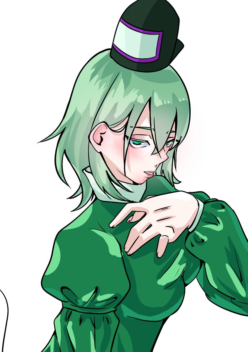 大遅刻です。ごめんなさい🙏🙏🙏
 #10月25日は屠自古の日