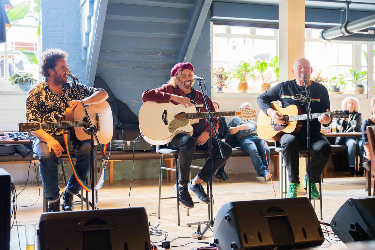 Pen Factory tweet media