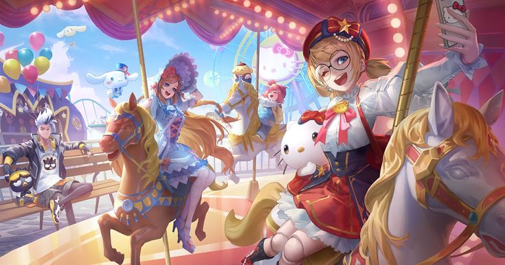 Rinbknrinso's tweet photo. draw sanrio https://t.co/Shrg98Vkt2