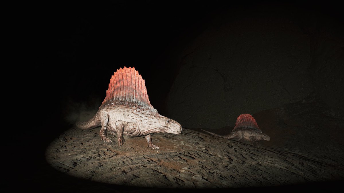 It is actually really terrifying at times...