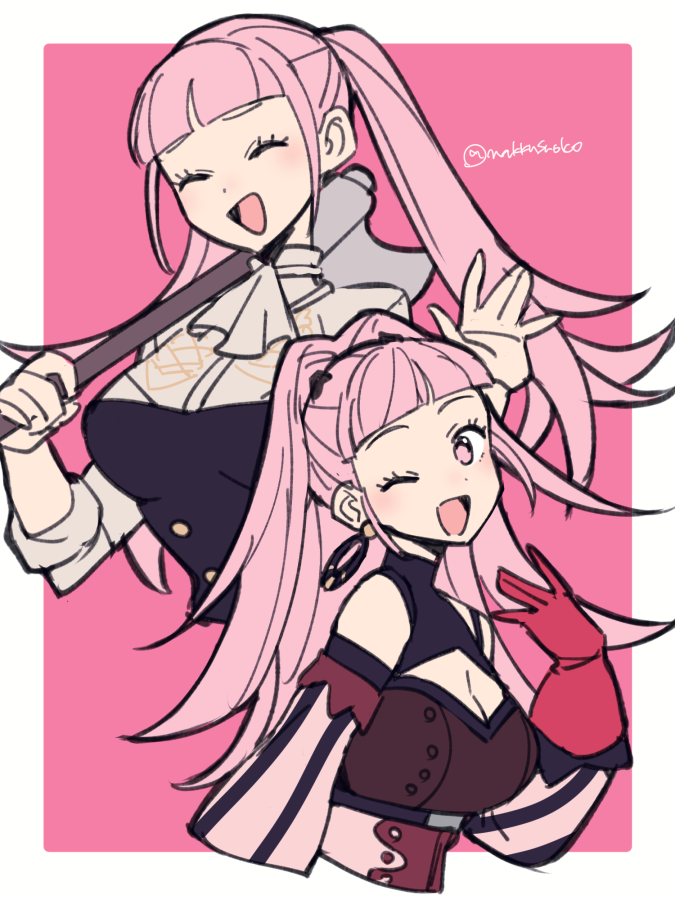 Mカエル (@makkusuoko) on Twitter photo 