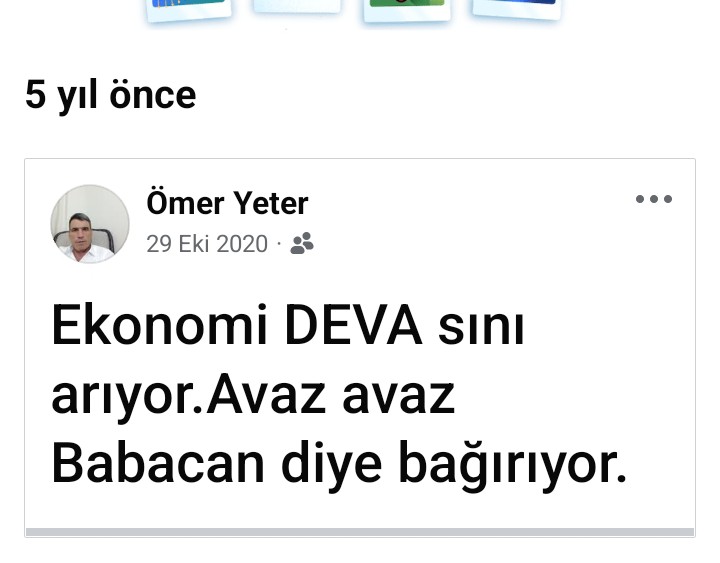 Tam 5 yıl olmuş.Hiç bir şey deyişmemiş.Ne kararlarımız nede halimiz.