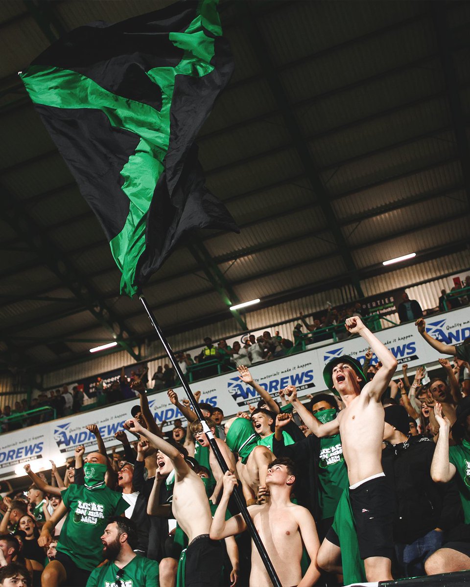 HibernianFC's tweet image. Easter Road 𝒖𝒏𝒅𝒆𝒓 𝒕𝒉𝒆 𝒍𝒊𝒈𝒉𝒕𝒔.

tinyurl.com/mthrv9wn