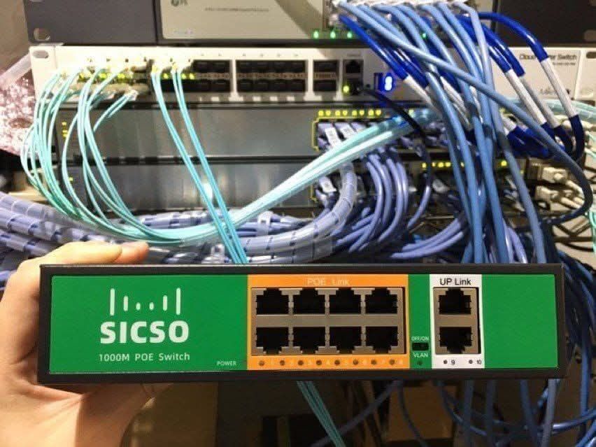 securityweekly's tweet image. Spotting counterfit hardware can be very challenging, well...