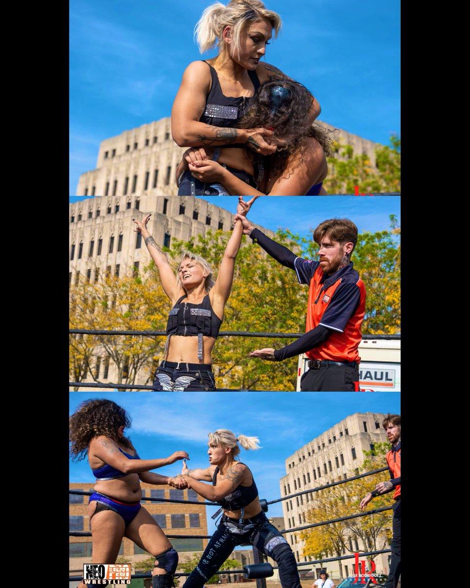 ive gotten to work a few shows recently with cool backdrop scenes