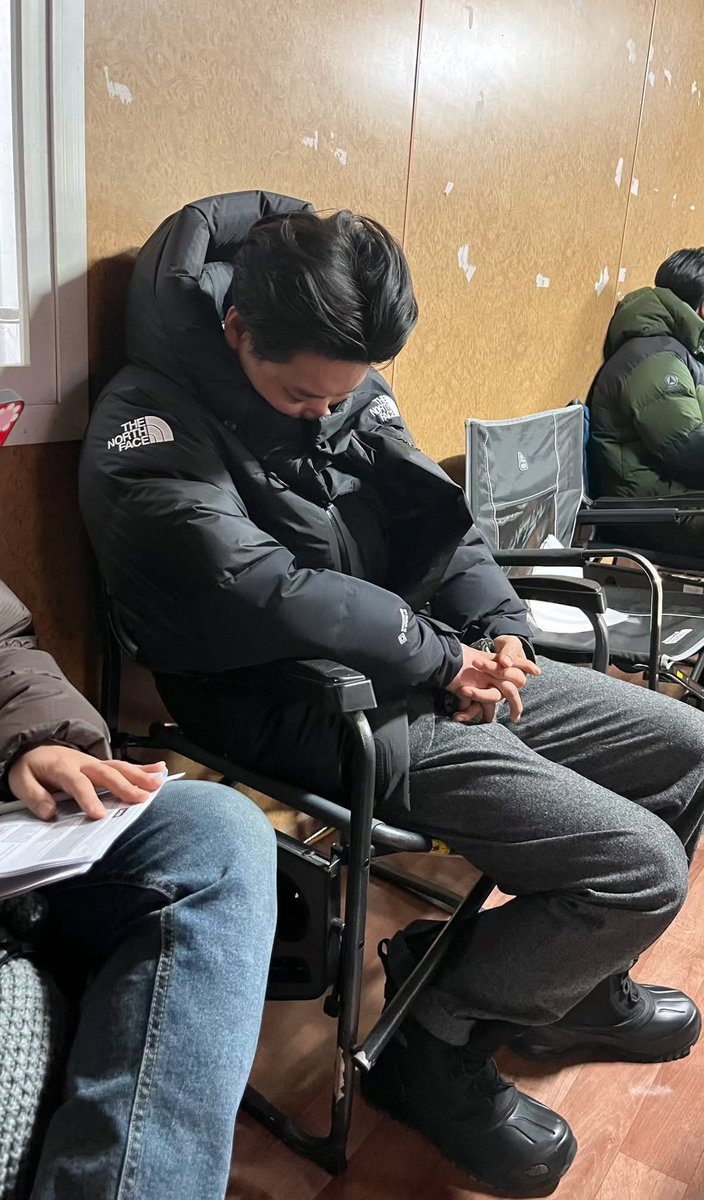 이 모든 느낌이 졓다……..