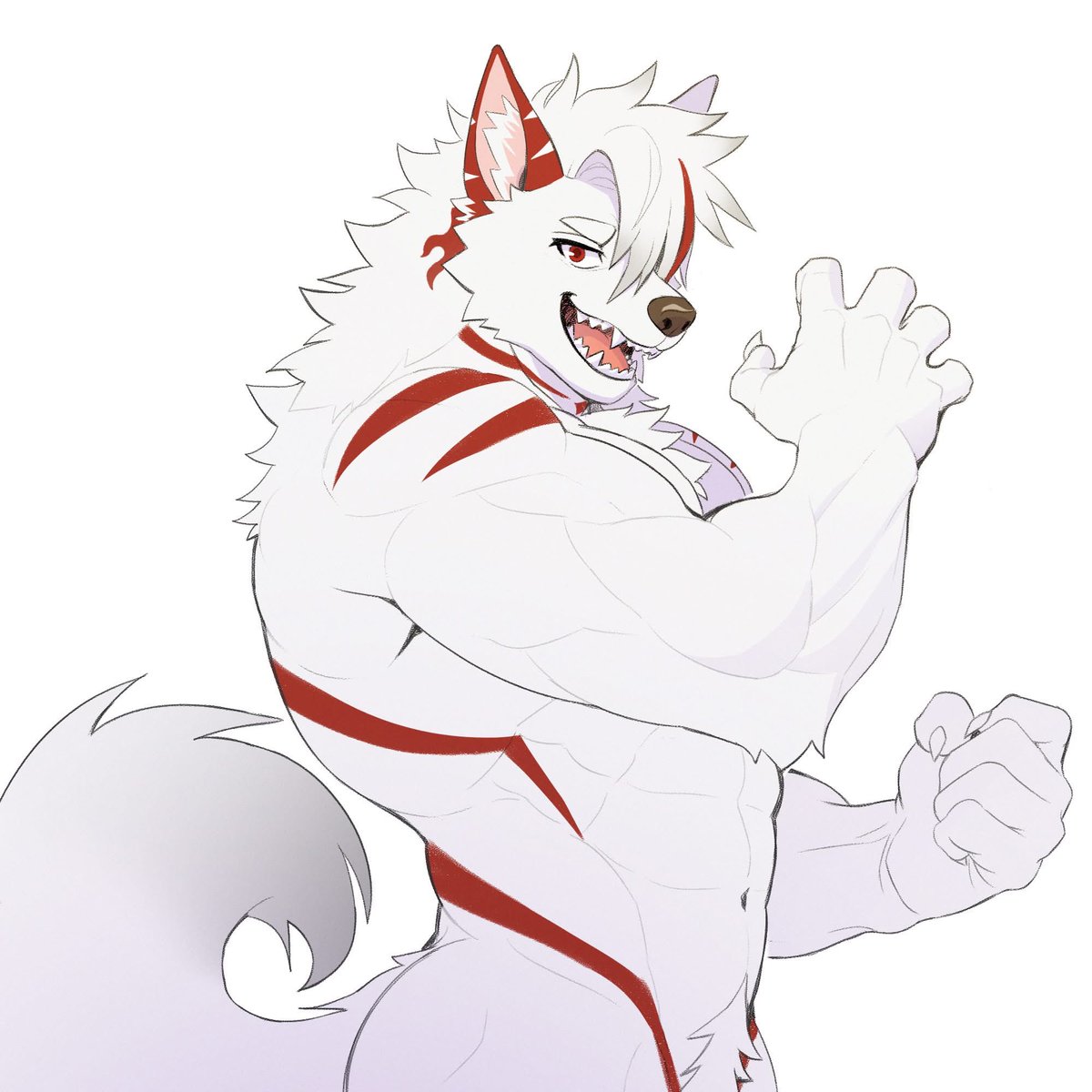 PEAPEAFur's tweet photo. https://t.co/2ZbHeYwXMb