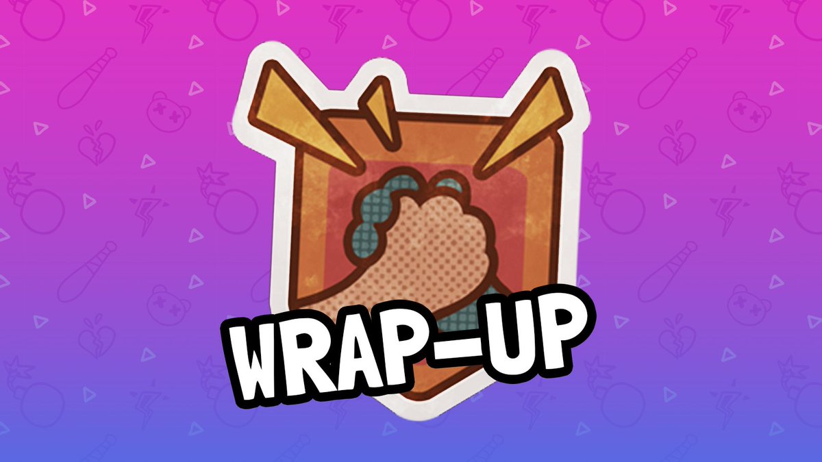 Q3 has been an exciting chapter for us! 🗓️

We released two new party games: Blitz Run and Ripple Rush (although we’ve uncovered some issues with Ripple Rush and are heading back to the drawing board on that one)🕹️

Our first PlushKyn Battle Season wrapped up, and players