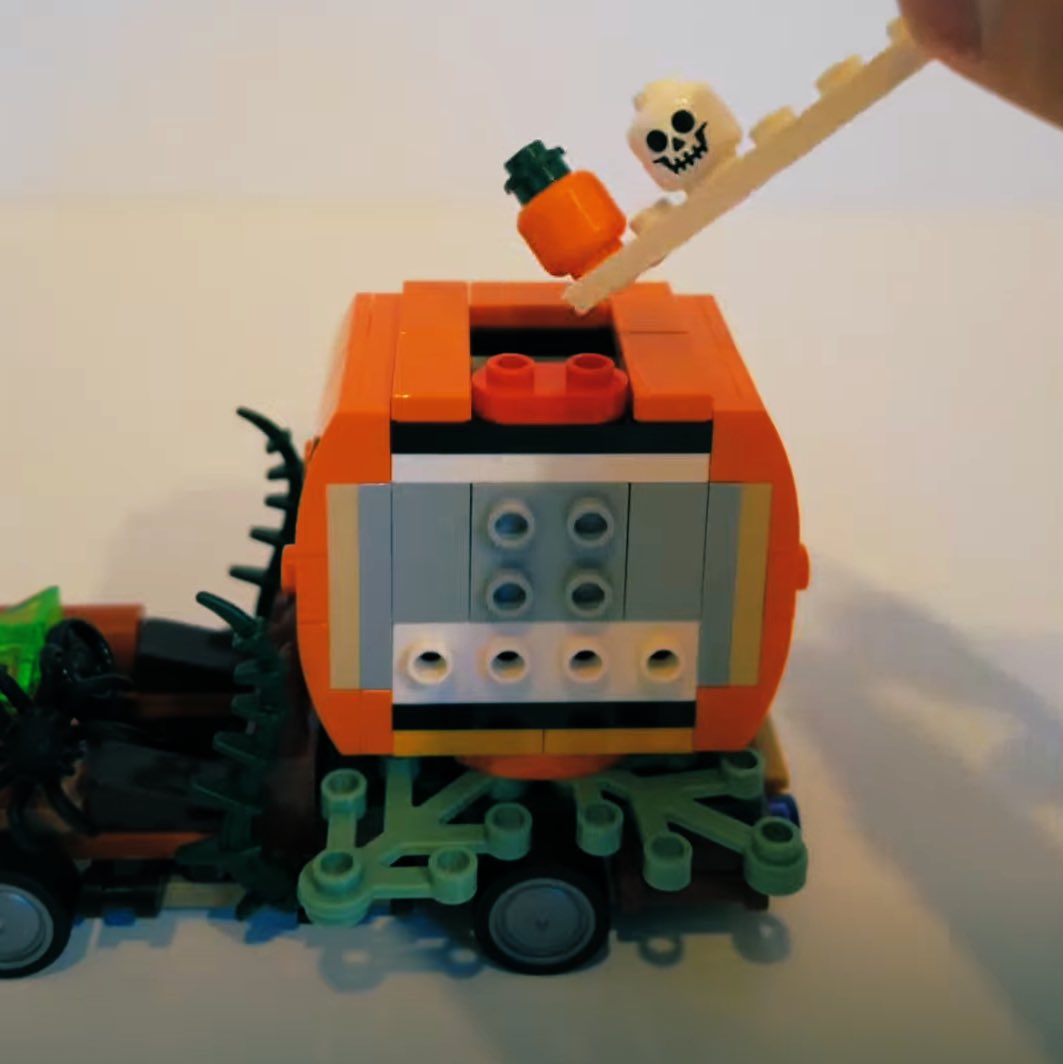 Is This The Cutest Halloween Lego Set? 🎃 #shorts youtube.com/shorts/_x9-MWJ… via <a href="/YouTube/">YouTube</a>