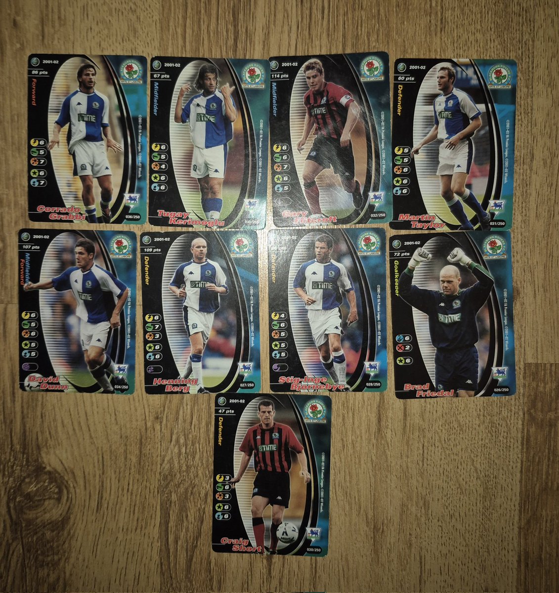 The Programme Shop tweet media