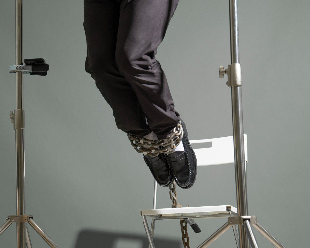 danielkoeth's tweet image. everything is a photo