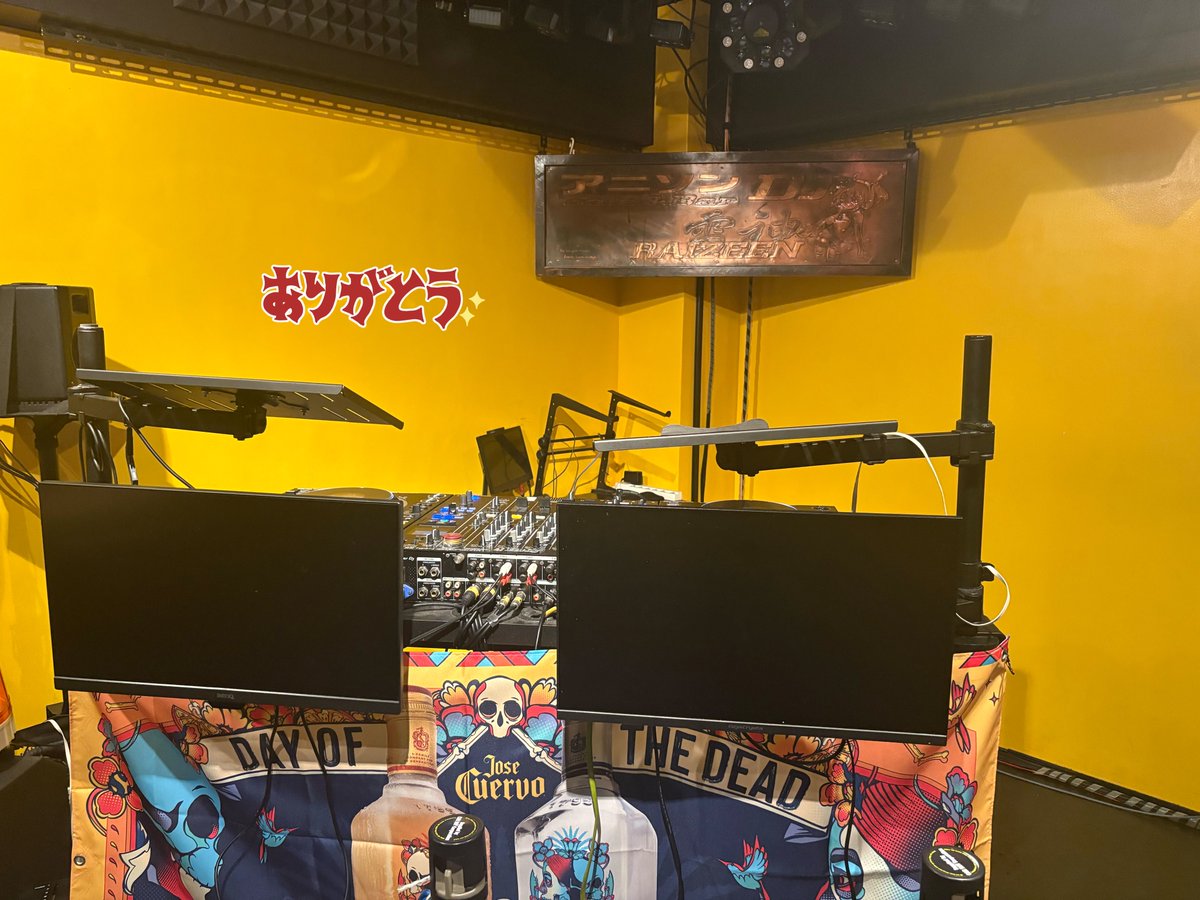 cyg/*2025秋M3 第二展1F え-40b */ on X