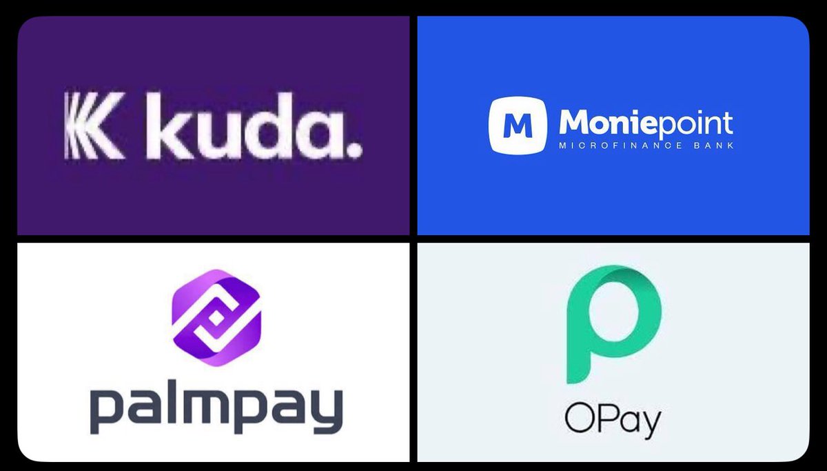 TosinOlugbenga's tweet image. Which of these banks have both Nigeria and UK remittances products
Mention one and stand a chance to win a prize for your japa ambition. 
Winner will be announced on Friday space sponsored by….your answer 
RT & Answer to qualify.