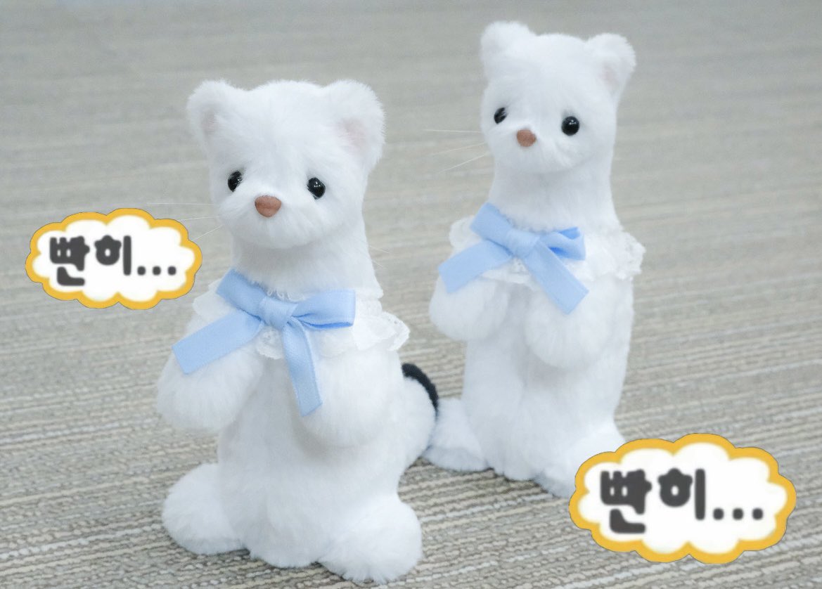 족제비 커미션 원하시는분들이 계셔서 이번주 안으로 블로그에 커미션 공지 업로드할게요!☺️
아마 목요일쯤에 오픈하지않을까싶어요.
오늘중으로 열심히 작성해볼께요!