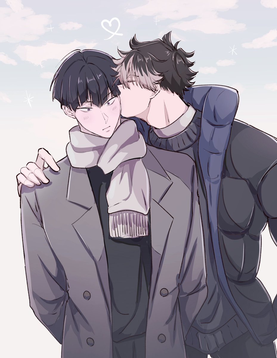 鳴保︎︎
