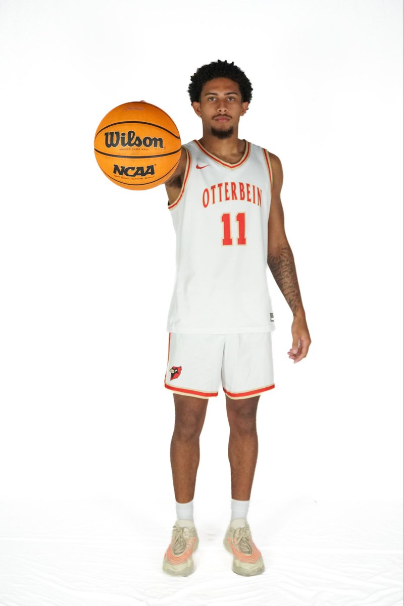 Otterbein_MBB's tweet image. 🔴⚪️ Media Day 📸