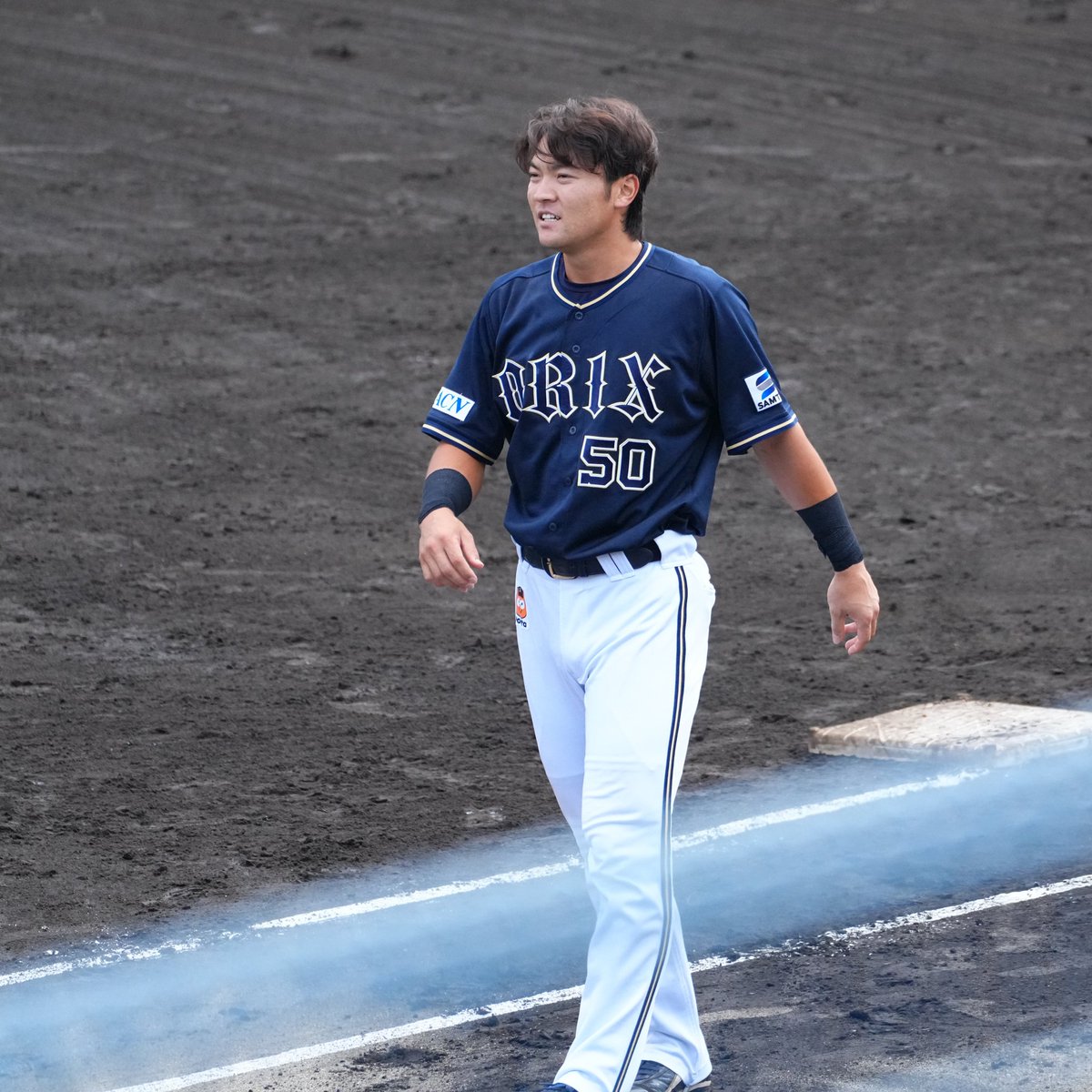 しましまです。 とうふ adidas x Atmos ZX 8000 'Mash Up' ID9448