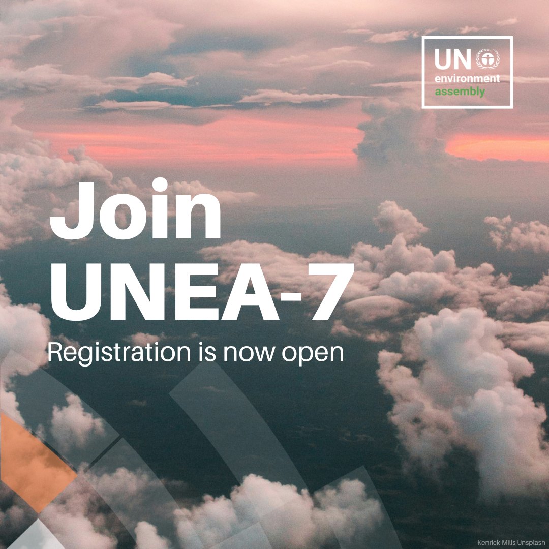 UN Environment Programme tweet media