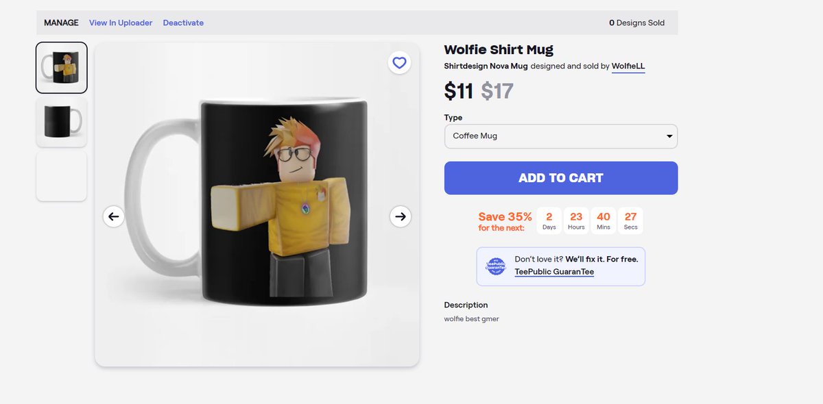 WolfieLLNews tweet media