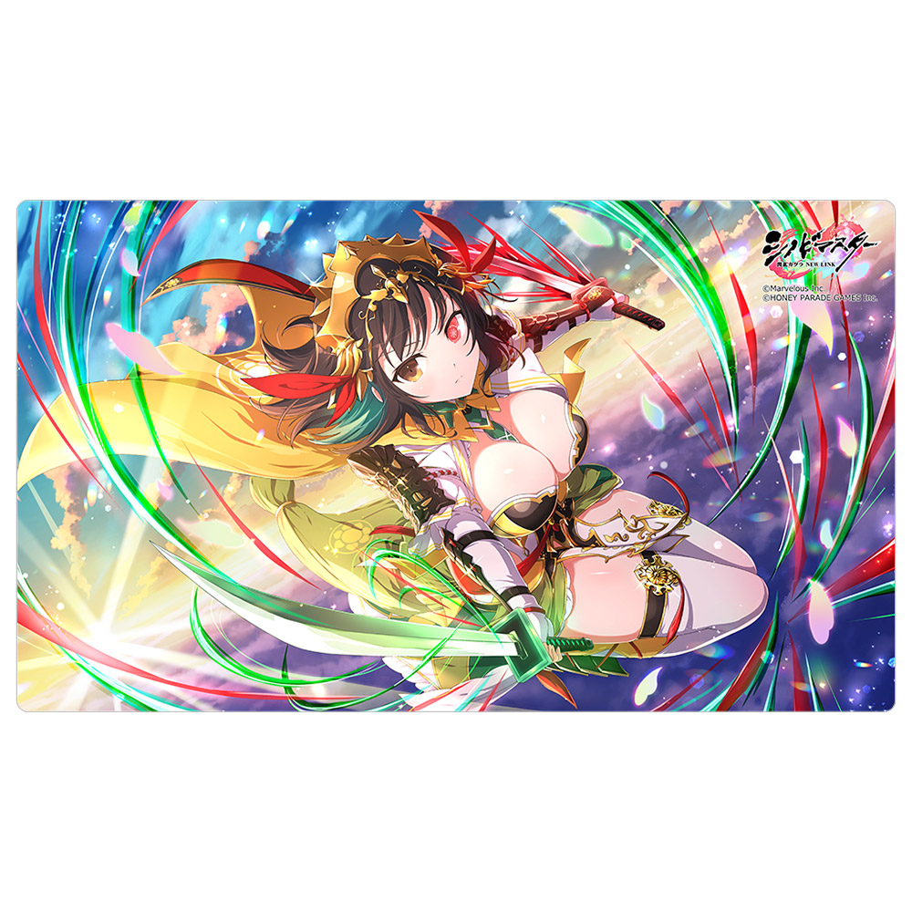 ラスダス様の専用ページとなっております シノビマスター 閃乱カグラ NEW LINK 新グッズ 本日予約最終日