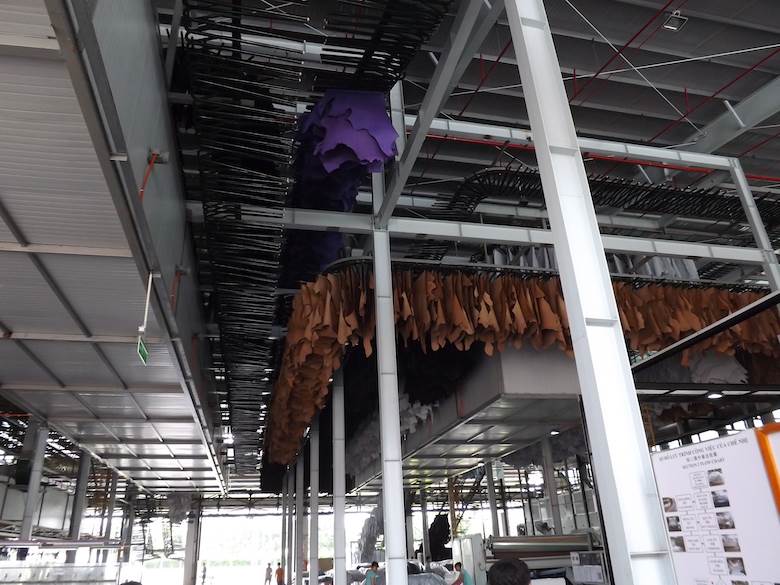 Updated Leather Manifesto for COP30, by <a href="/WTPworldleather/">World Leather & Leatherbiz</a> 

Twenty organisations across the global leather industry have signed an updated version of the ‘Leather Manife

leatherbiz.com/News/173371