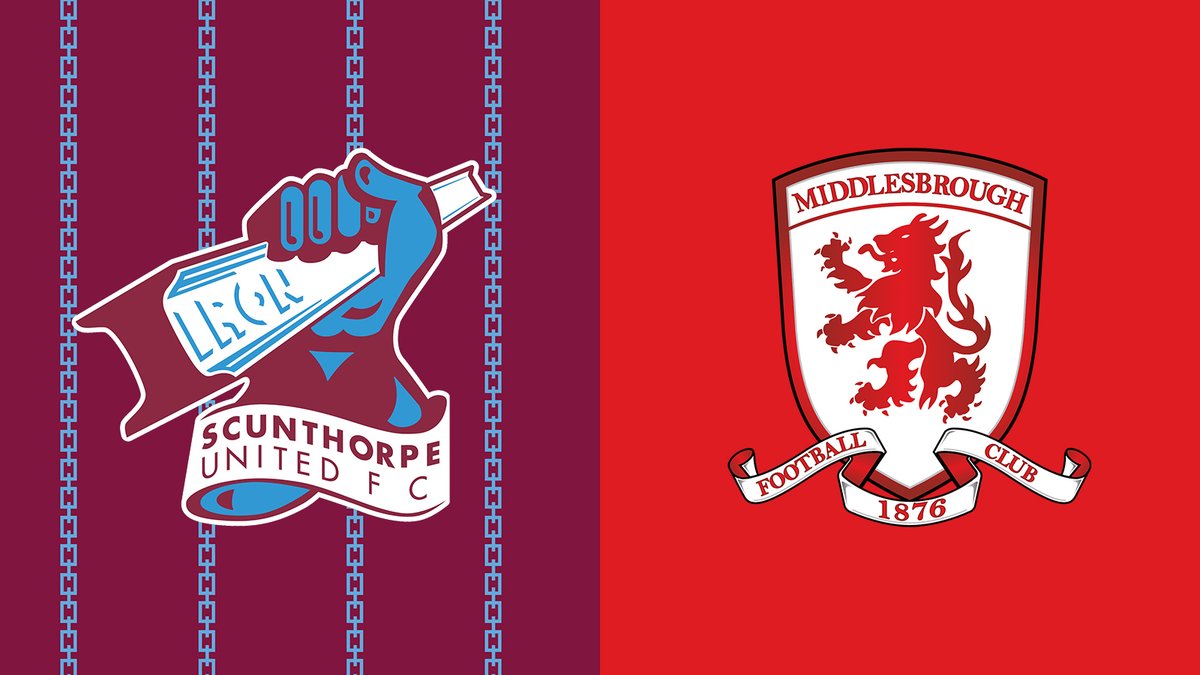 Scunthorpe United FC tweet media