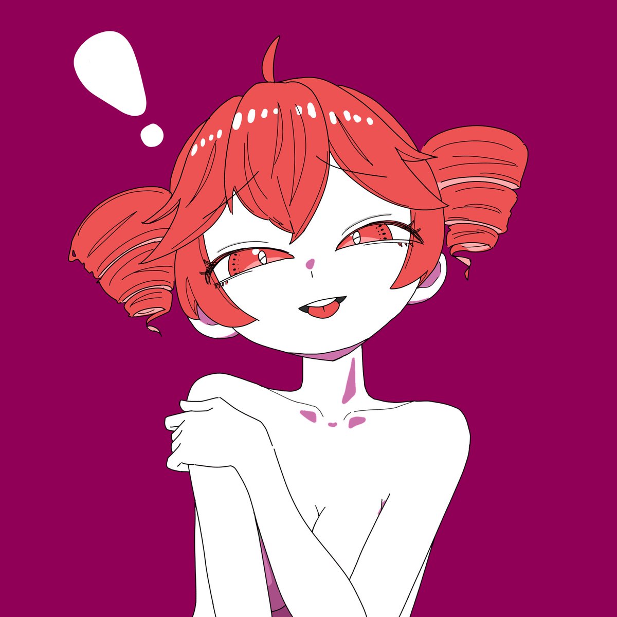 #本当のルーキー祭り2025秋 
#本当のルーキー祭り2025秋二次創作

「そうしたら今夜は あなたの家に 誘ってくれても いいからね？」

『偶像 / 重音テト』より