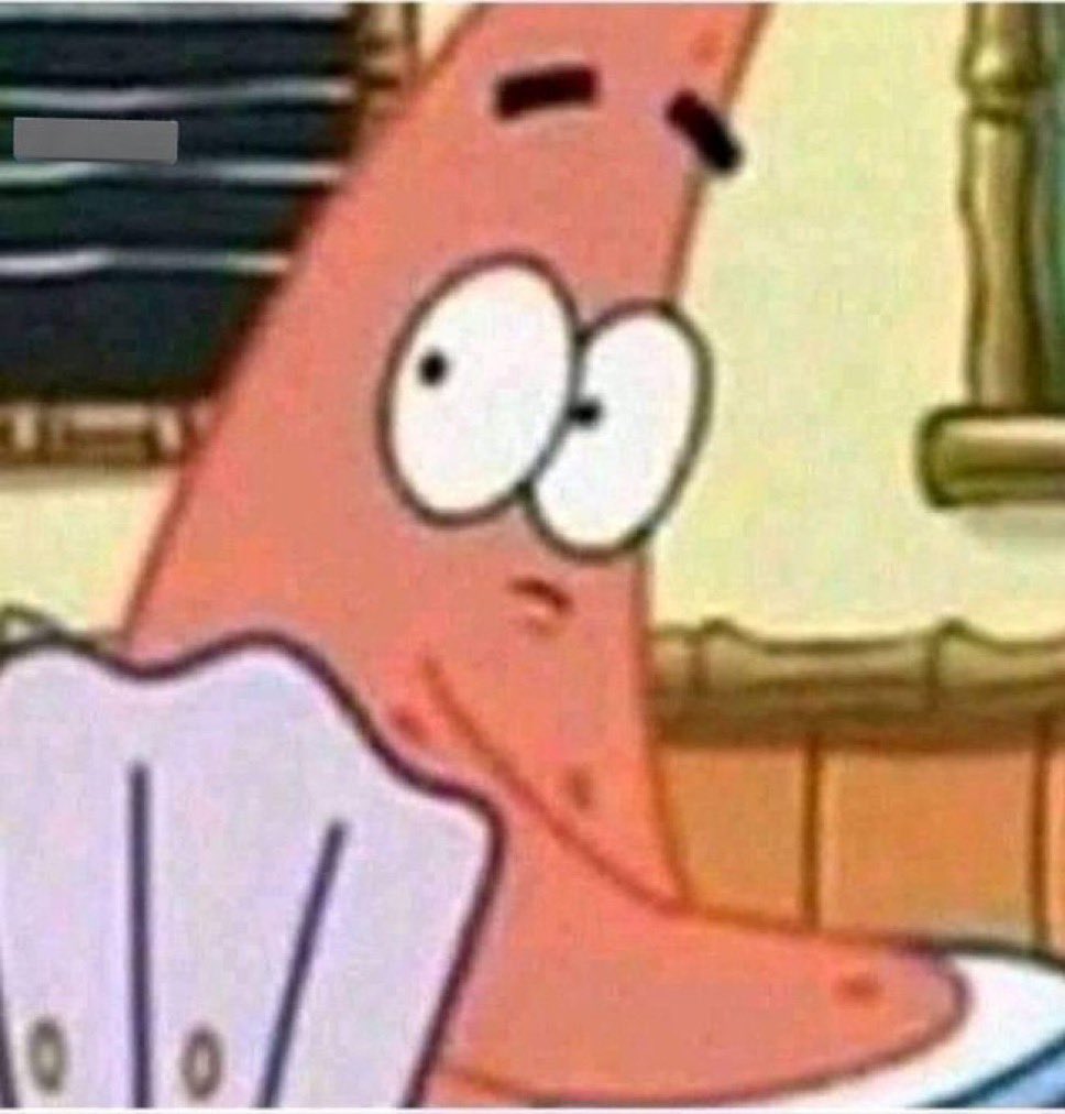 Did I just heard the algo is back?