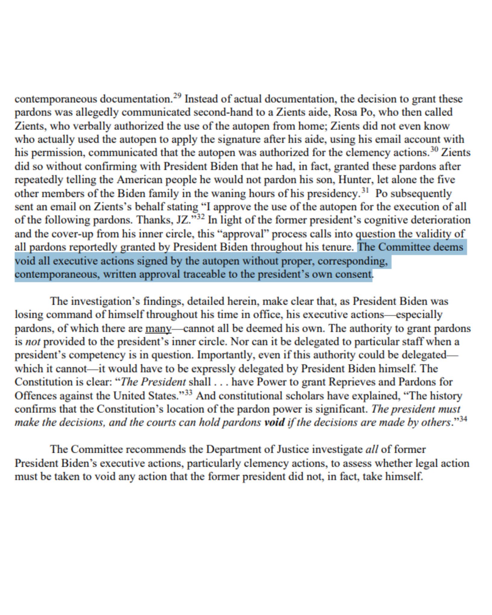 Derrick Evans (@DerrickEvans4WV) on X