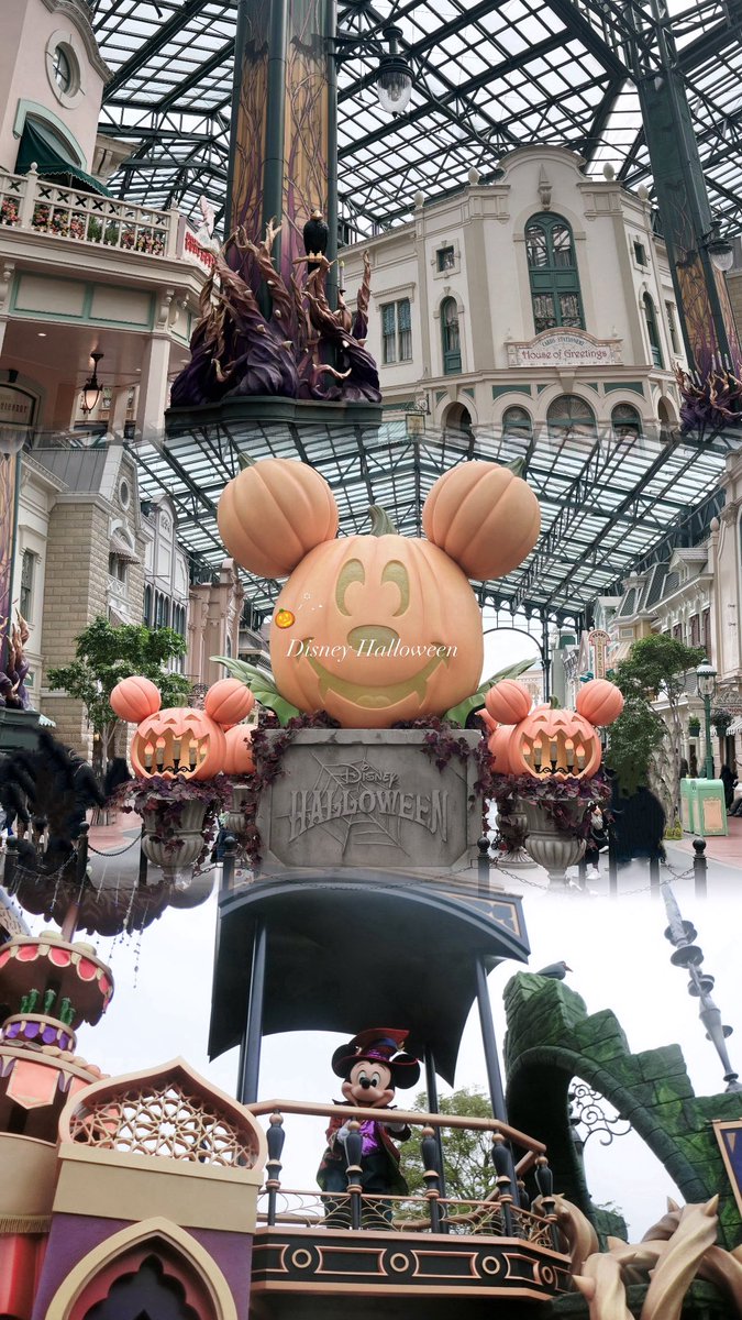 lapinchan10's tweet photo. 𝐷𝑖𝑠𝑛𝑒𝑦 𝐻𝑎𝑙𝑙𝑜𝑤𝑒𝑒𝑛🎃🌙🤍 https://t.co/8d6qDdijxH