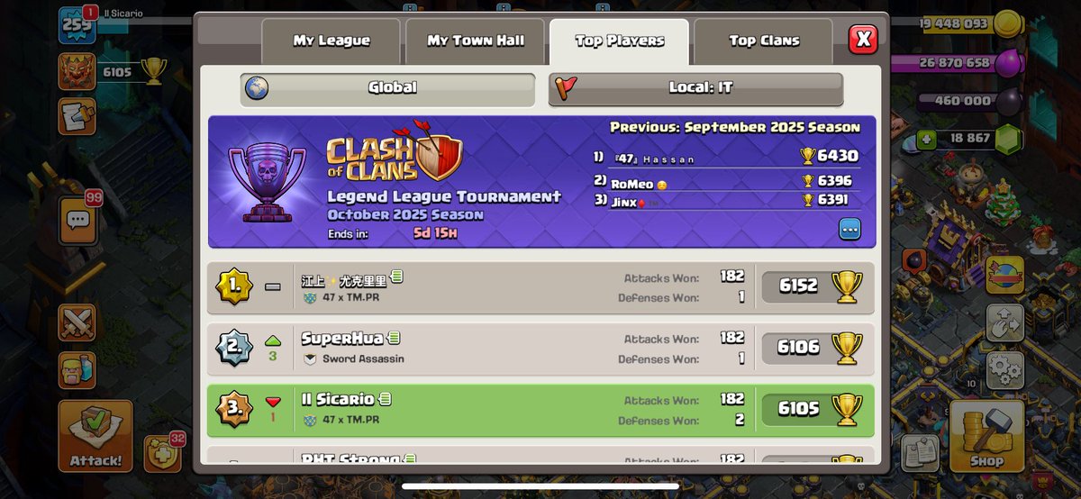 Il Sicario tweet media