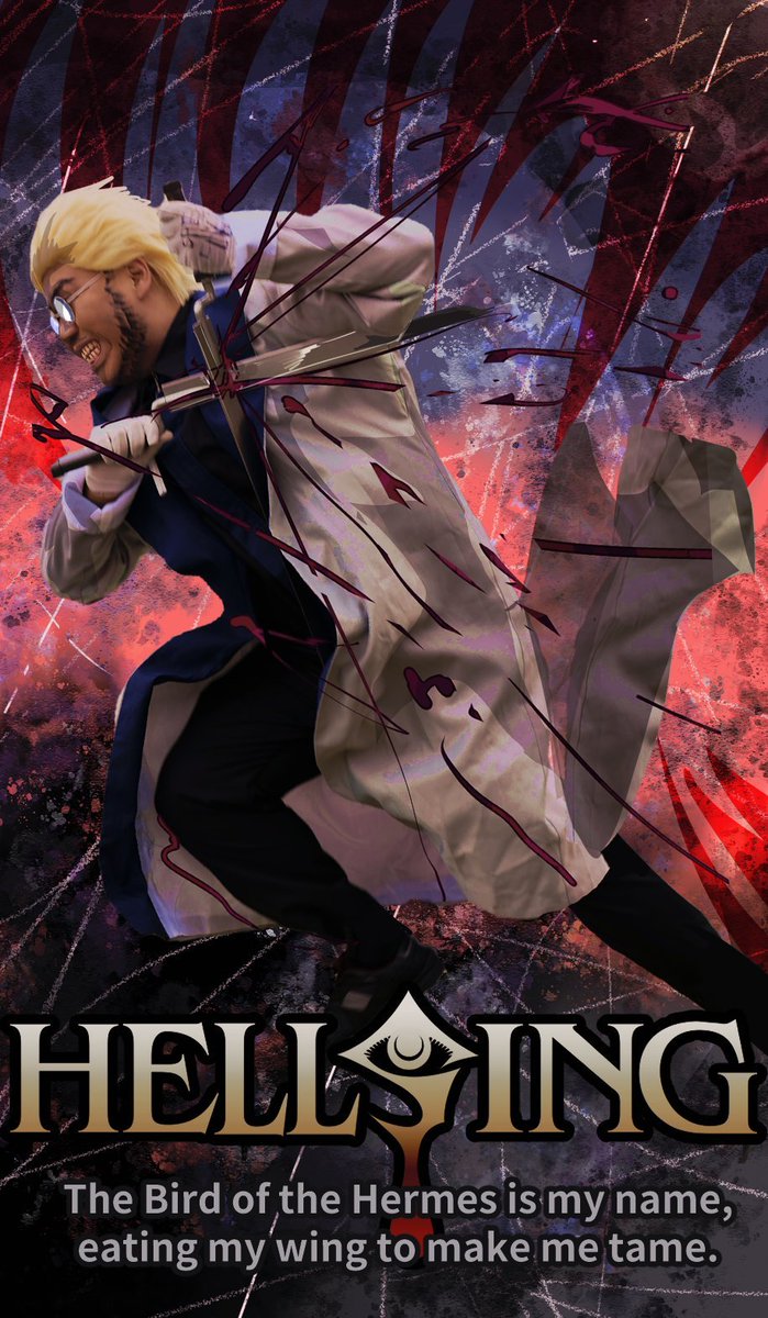 XXXX　ヘルシング Amazon.com: Hellsing Ultimate: The Complete Collection