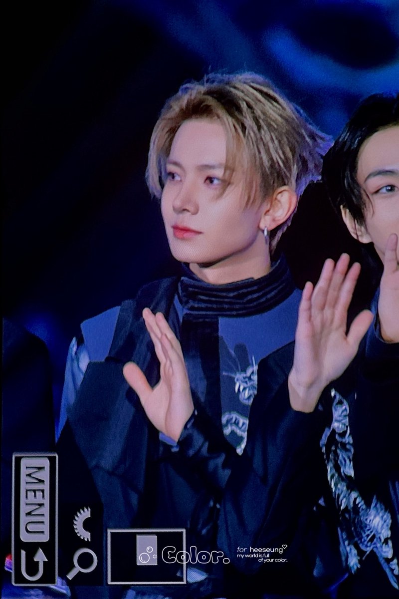 251028 경복궁 U&amp;I

#희승 #HEESEUNG #ヒスン
#엔하이픈 #ENHYPEN