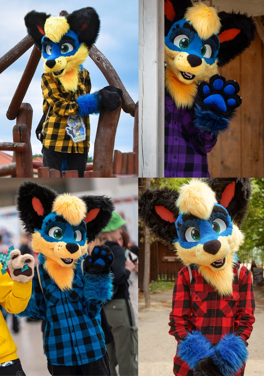 Someone said flannels? 👀