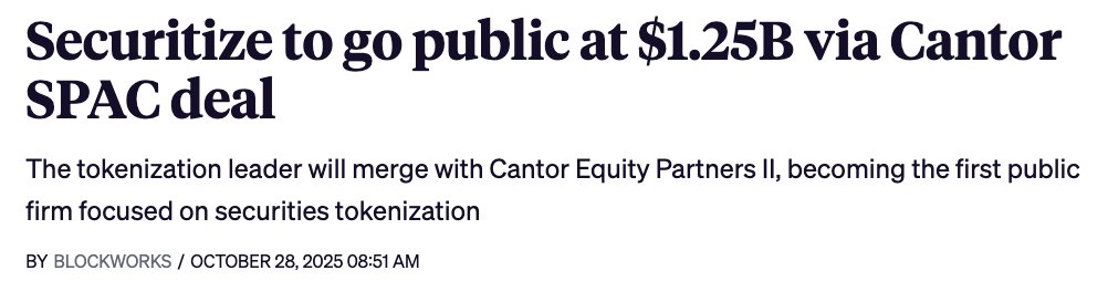 this is just the beginning

we're going to see a lot more crypto firms going public in the next few months