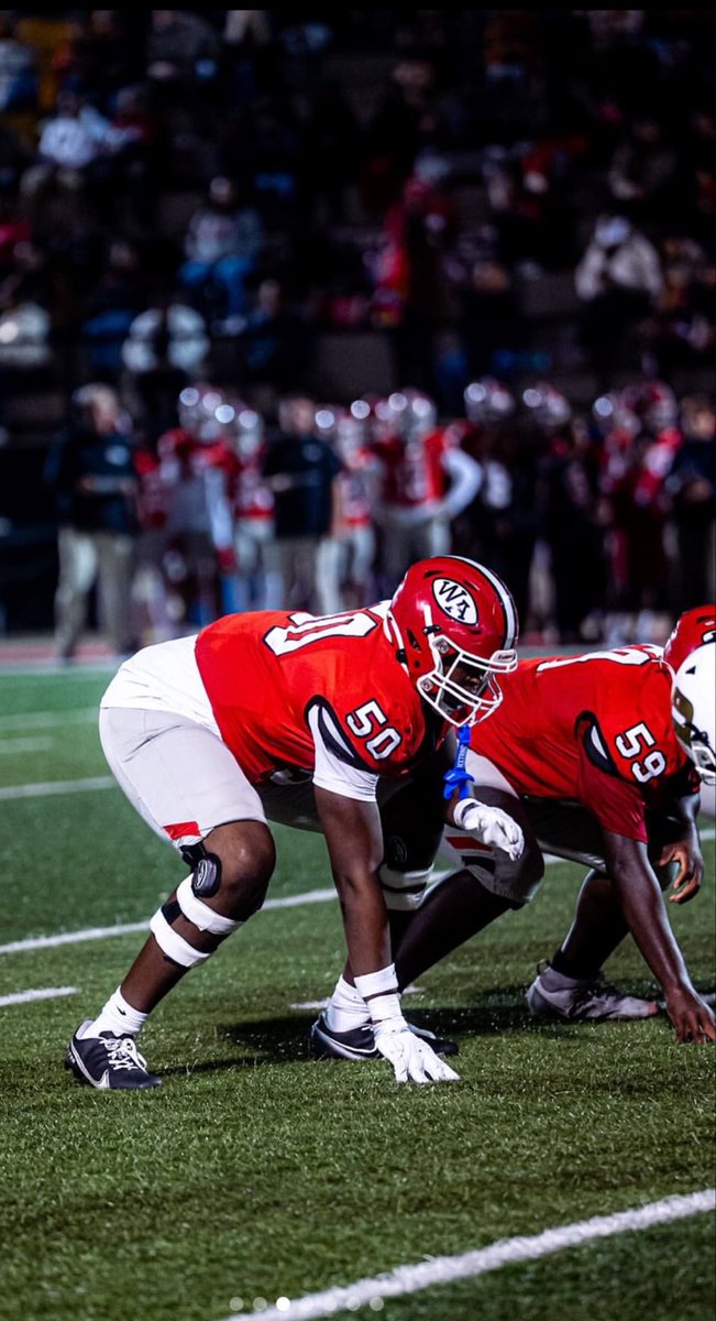 Coach “Blizzy” Niketa Battle tweet media