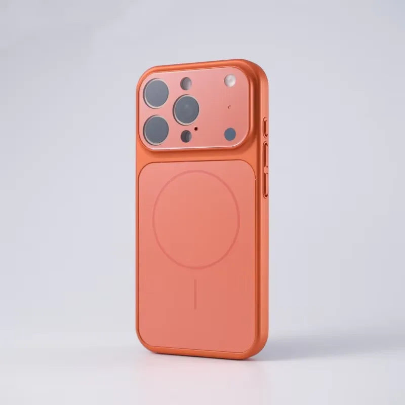 VerdeSelvans's tweet photo. Omg I saw someone’s using this iPhone 17 Pro look-alike case today 😭😭

I’d be embarrassed to use this case tbh.. https://t.co/ESi7RKrGKY