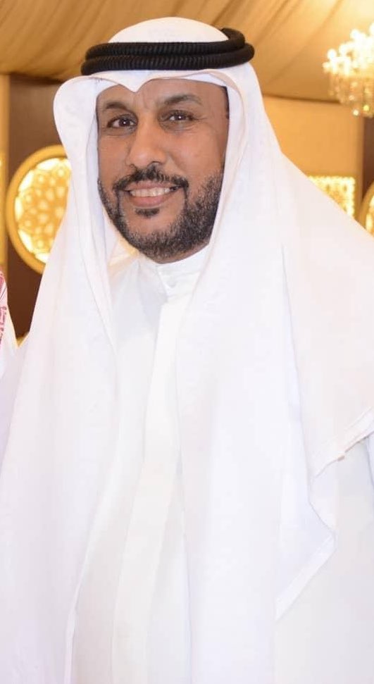 مـنـصـة الـــويـلان الإعـلامــيـة🇰🇼 tweet media