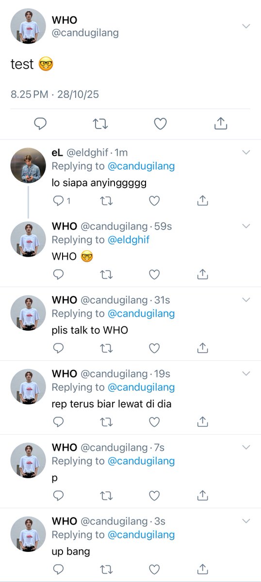 ₍ᐢ. .ᐢ₎ tweet media