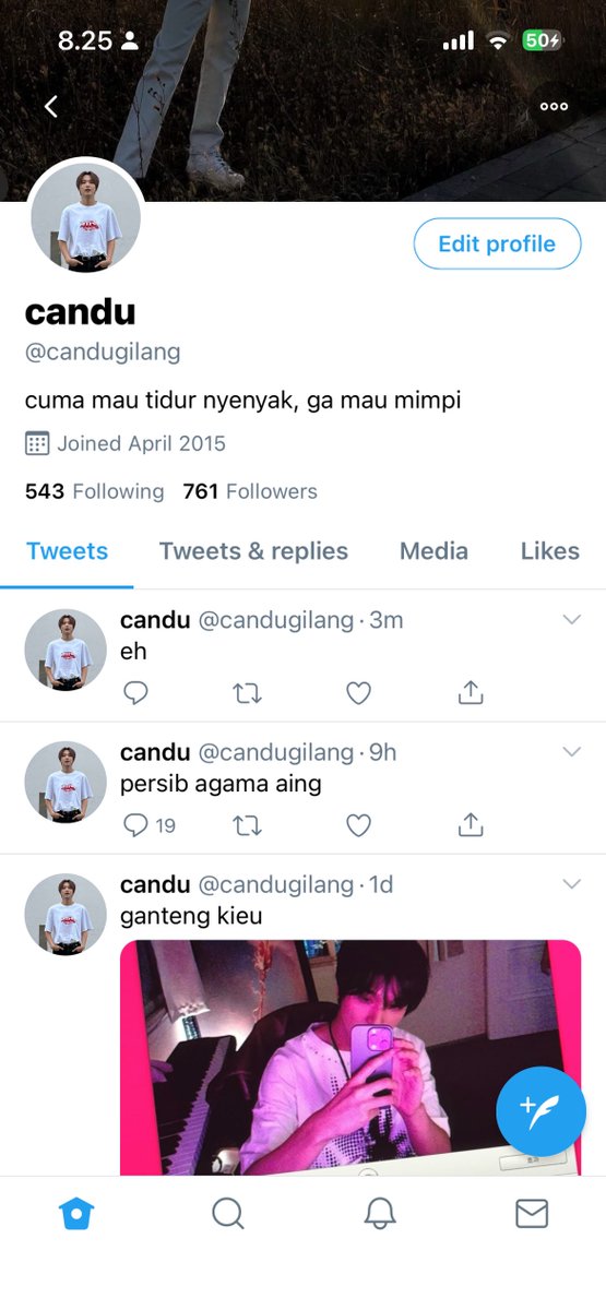 ₍ᐢ. .ᐢ₎ tweet media