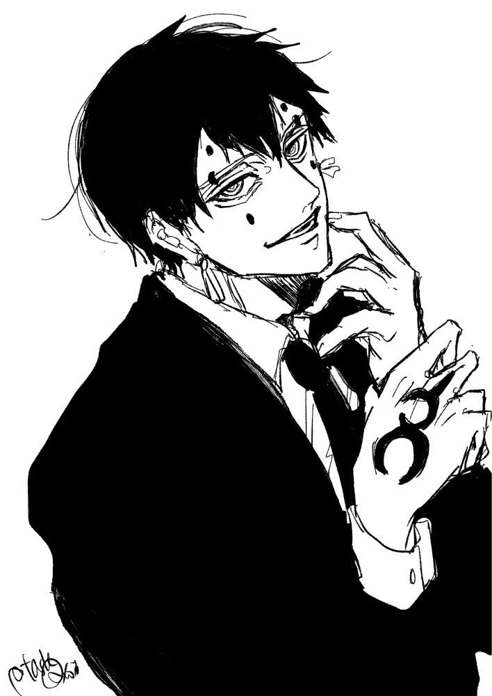 僕が描いた絵 task (@task_502) / Posts / X