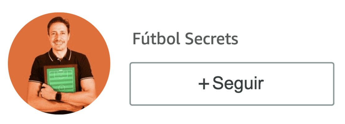 Fútbol Secrets tweet media