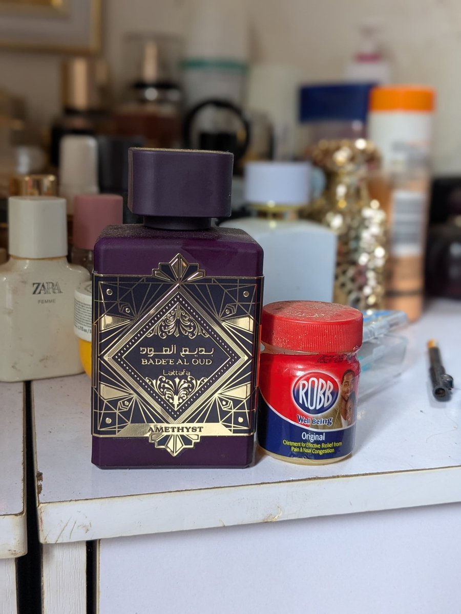 __chef_o's tweet image. No aboniki so we have to make do 😂😂😂😂
#fragspace