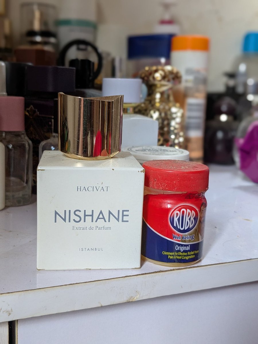 __chef_o's tweet image. No aboniki so we have to make do 😂😂😂😂
#fragspace