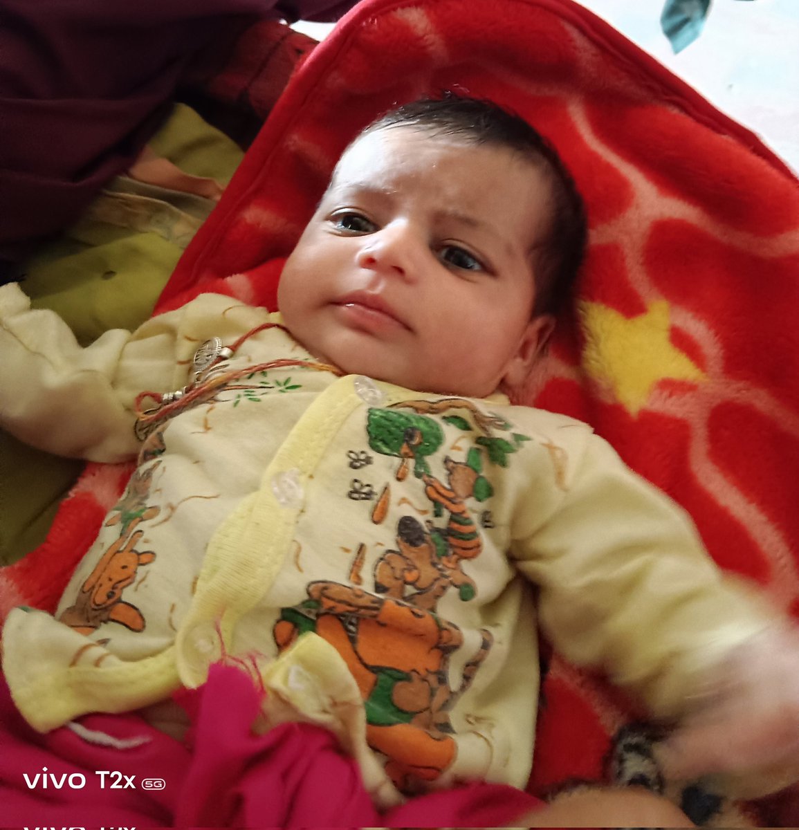 क पर अच्छा सा लड़के का नाम बताओ मेरे भतीजे के लिए 😚😊

#भतीजा 😻