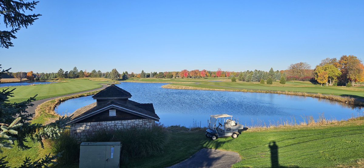 _ScottsStuff's tweet image. #Morningview