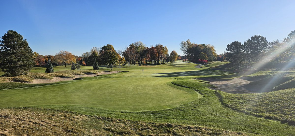 _ScottsStuff's tweet image. #Morningview