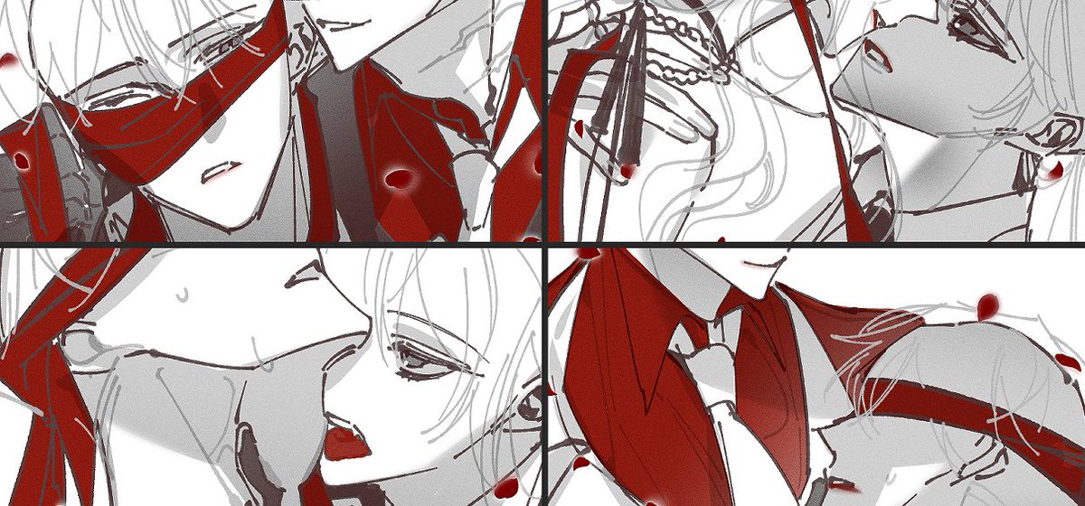 IKIKIKIK_CM's tweet photo. 🌹 2021년에 제작한 안대 이메레스를 보완한 신규 4종을 배포합니다. 🥰 소재로 인해 풀버전은 링크 내 이미지를 확인해주세요. 사용 용도는 이미지 내 주의사항을 읽어주세요.

🔗 https://t.co/wbOxn6fjq0

#이메레스 #트레이스 #트레틀 https://t.co/bnWsH5HdVs