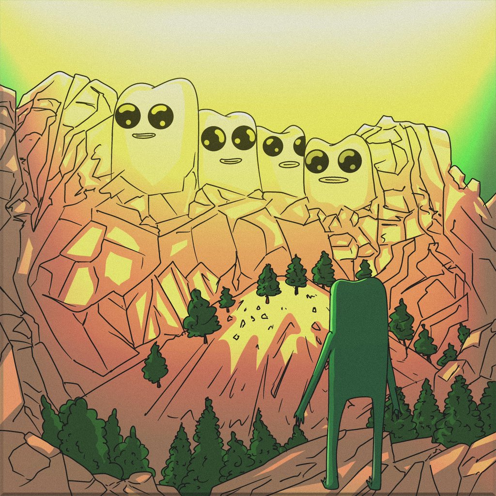 Compilation of all the arts I've made for fwog these past few days for <a href="/itsafwog/">fwog</a>
I'll keep fwogging it 🐸